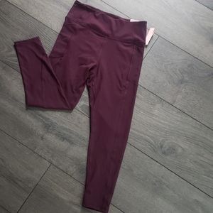 Victoria's secret leggings